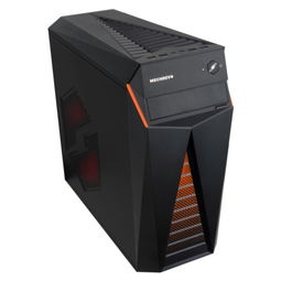 高性能游戲主機(jī)新選擇 機(jī)械革命NX5 V730深度評(píng)測(cè)