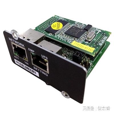 山特C3K在線式UPS 為計(jì)算機(jī)系統(tǒng)提供不間斷的穩(wěn)定電力保障