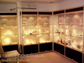 展覽展示服務(wù)的全方位解析