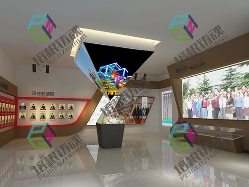 搭建智慧黨建多媒體展廳 不可忽視的兩大展覽展示服務(wù)細(xì)節(jié)