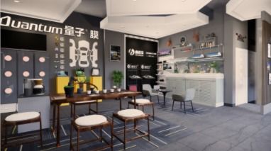 滄州汽修廠設(shè)計裝修提升進店率的技巧與方法