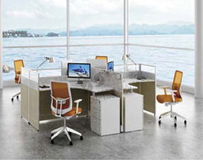 鑫思源辦公家具訂制品牌服務(wù)商 設(shè)計與專業(yè)的完美融合