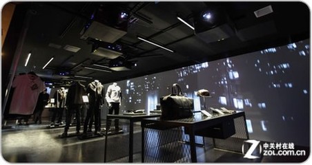 科視數(shù)字標牌展示解決方案 專業(yè)展覽展示服務(wù)的革新力量