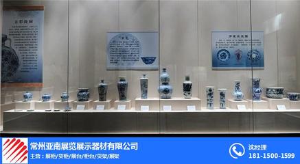 宜興博物館柜——專業(yè)博物館柜廠家與圖文設(shè)計服務(wù)