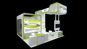 西安展覽搭建與設計 探尋本地頂級工廠與卓越展示服務